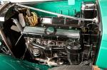 Cadillac V12 5-Passenger Phaeton by Fleetwood 1931 года